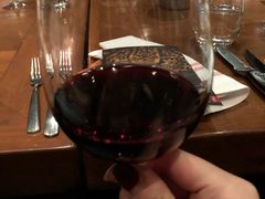 -The Meat & Wine Co Southbank(南岸店)