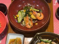 -大江户日本料理(吕厝店)