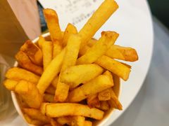 -纽约薯条(世豪广场店)