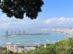 -鹿回头风景区
