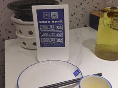 -兰湘子·湘菜小炒(崂山丽达店)