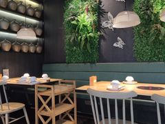 大堂-嫩芽·重庆菜馆(十八梯露台观景店)