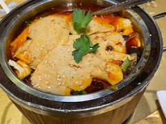 一桶江山-云来居素食馆(东门店)
