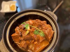 -喜粤8号(四海唐人街店)