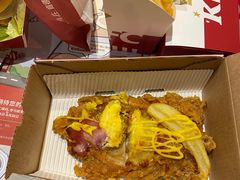 -肯德基(龙港龙跃店)