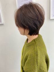 -T-Hair Salon