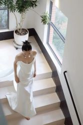 点击看大图 -Chic Bridal 熙可婚纱