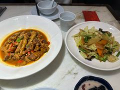 -径山十八道·风味民间菜(杭州总店)