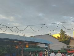 -清真·馬坡二旦烧烤(人生一串拍摄店)