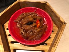 豆豉蒸凤爪-避风塘(宝山万达店)