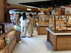 -Olé精品超市(广州太古汇店)