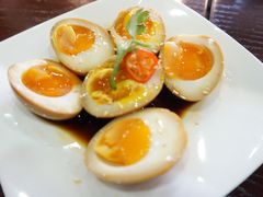 -香江小厨 The Kitchen(香江俱乐部店)