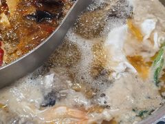 -呷哺呷哺(西单大悦城店)