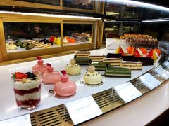 -PAUL LAFAYET 法式甜品(港汇广场店)