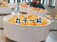 -鲸之味回转自助小火锅(钟鼎名悦店)
