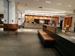 -北京民族园葉子里酒店(鸟巢店)