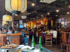 -甘家界牌柠檬鸭(青山店)