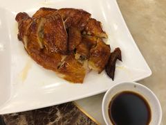 -稻香酒家·33年老字号·港式粤菜(富邦中心店)