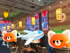 -匠熙小馆(崇文门店)