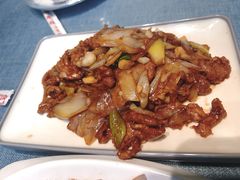 -振生清真饭店(永安道店)