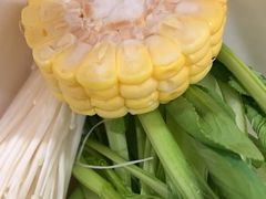 -三人行骨头王火锅(长寿店)