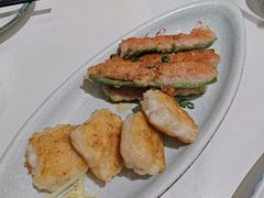 -常来小聚·广州非遗传承餐厅(高德置地店)