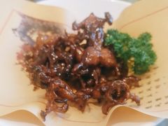 -鹰龙海畔度假酒店(咸祥店)