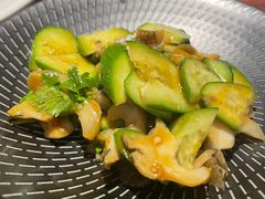 -前海沿·青岛菜(五四广场永旺店)