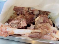 -蒙艾里民族传统菜蒙餐