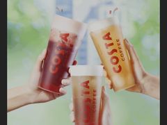 -COSTA COFFEE(上海月星环球港店)