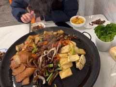 -一烙锅(友谊店)