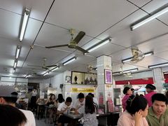 -红大哥水门鸡饭(總店)