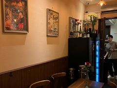 -Bistro Les Lilas丁香花小酒馆