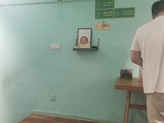 -Thai Basil罗勒叶泰式餐厅(时代天街店)