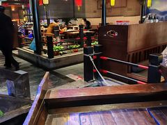 -红蜡烛-养生粥-津鲁菜(中山路店)