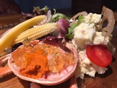 -森味薪火烧•烧鸟居酒屋•日本料理(望京店)