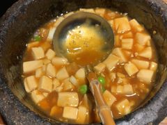 -绿茶餐厅(朝阳大悦城店)