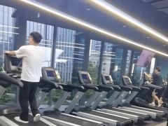 -超鹿运动(五四路恒力城店)