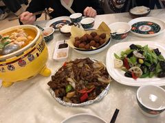 -老浒记民俗酒楼(王府井店)