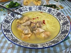-阿金大白·上海菜馆(新天地店)