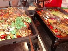 -一碗好牛(中华广场店)
