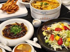 -忆家一宴(大木桥路旗舰店)