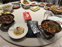 -大张烙馍村(三环南路旗舰店)
