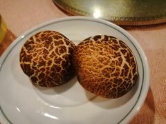 -天伦王朝酒店·盛华瑄餐厅