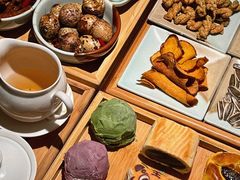 -青藤茶馆(南山路店)