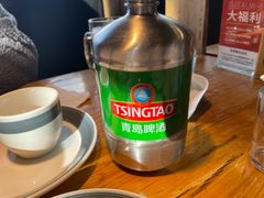 -吕氏疙瘩汤·私家菜馆(慈云寺店)