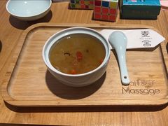 -麦子MaiMassage(打浦桥店)