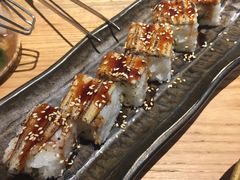 -御牛道日式烤肉料理(杭州万象城店)