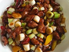 -乔家满族八大碗(流水沟店)