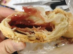 -朱记小郑酥烧饼(建康路店)